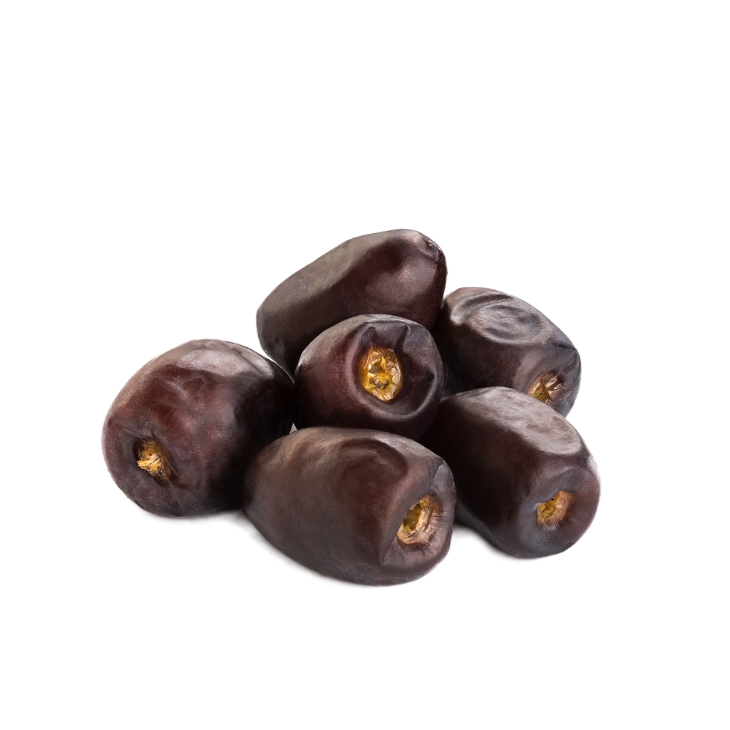 F*** THE SUGAR Mazafati Datteln – 500 g