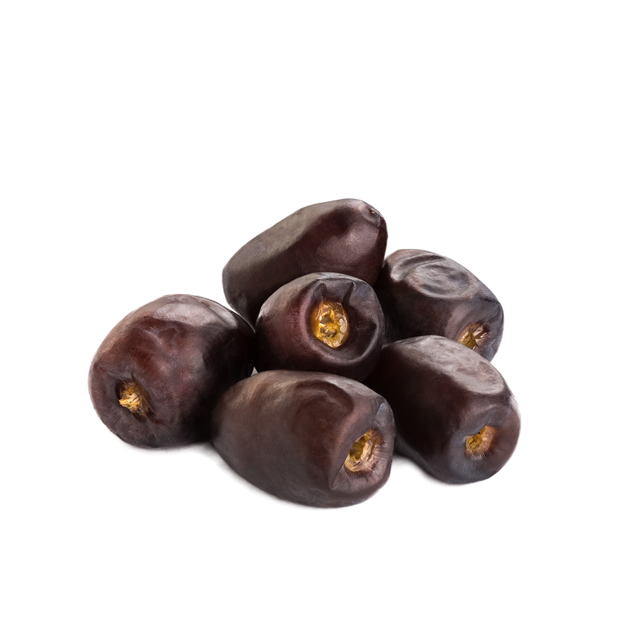 F*** THE SUGAR Mazafati Datteln – 500 g