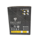 PACCARI | Rohe Bio Tafel 100% | Ecuador | 100% Kakao