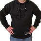 F*** THE SUGAR Hoodie – Unisex-Kapuzenpullover
