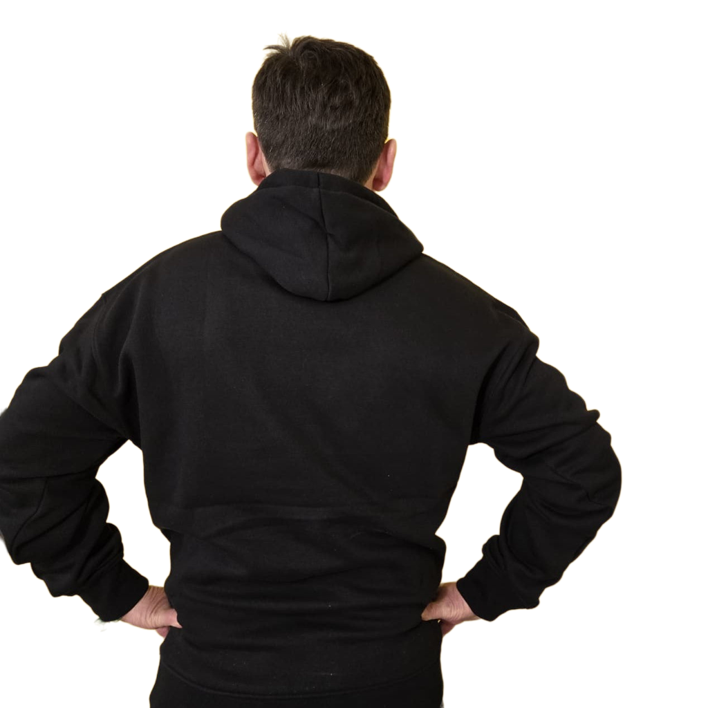 F*** THE SUGAR Hoodie – Unisex-Kapuzenpullover