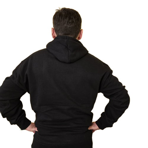 F*** THE SUGAR Hoodie – Unisex-Kapuzenpullover