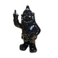 F*** THE SUGAR SILUD – Der Gott des zuckerfreien Lebens, 8 cm