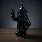 F*** THE SUGAR SILUD – Der Gott des zuckerfreien Lebens, 8 cm