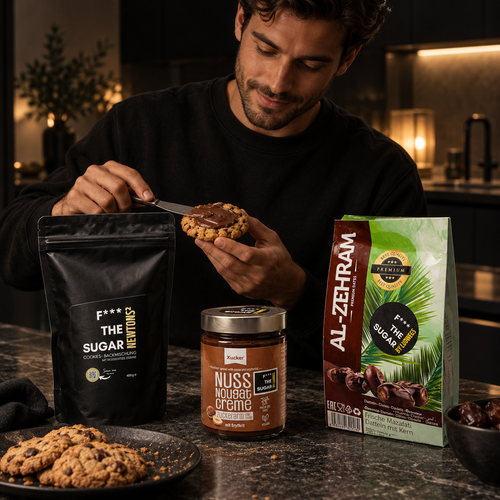 3 AM CRAVING BUNDLE – Lifestyle und Bundleübersicht