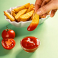 Xucker Tomatenketchup – Ketchup ohne Zuckerzusatz