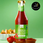 Xucker Tomatenketchup – Ketchup ohne Zuckerzusatz