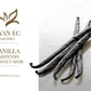 Vanilleschote Golden Selection – Premium-Vanilleschote Typ A