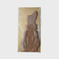 Schoko-Hase – Schokoladenfigur ohne Zuckerzusatz