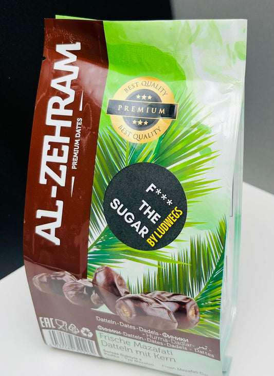 Mazafati Datteln – 160 g
