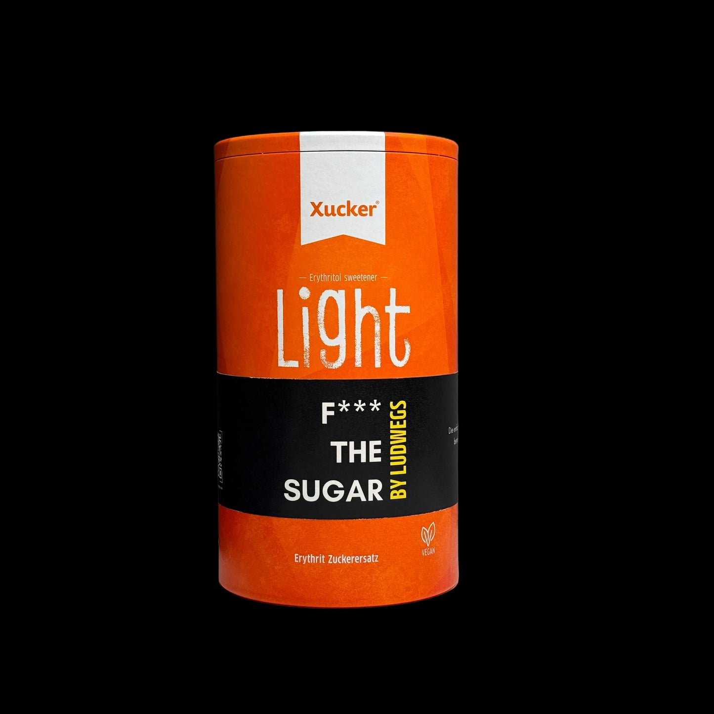 Xucker Light – Erythrit, 1 kg
