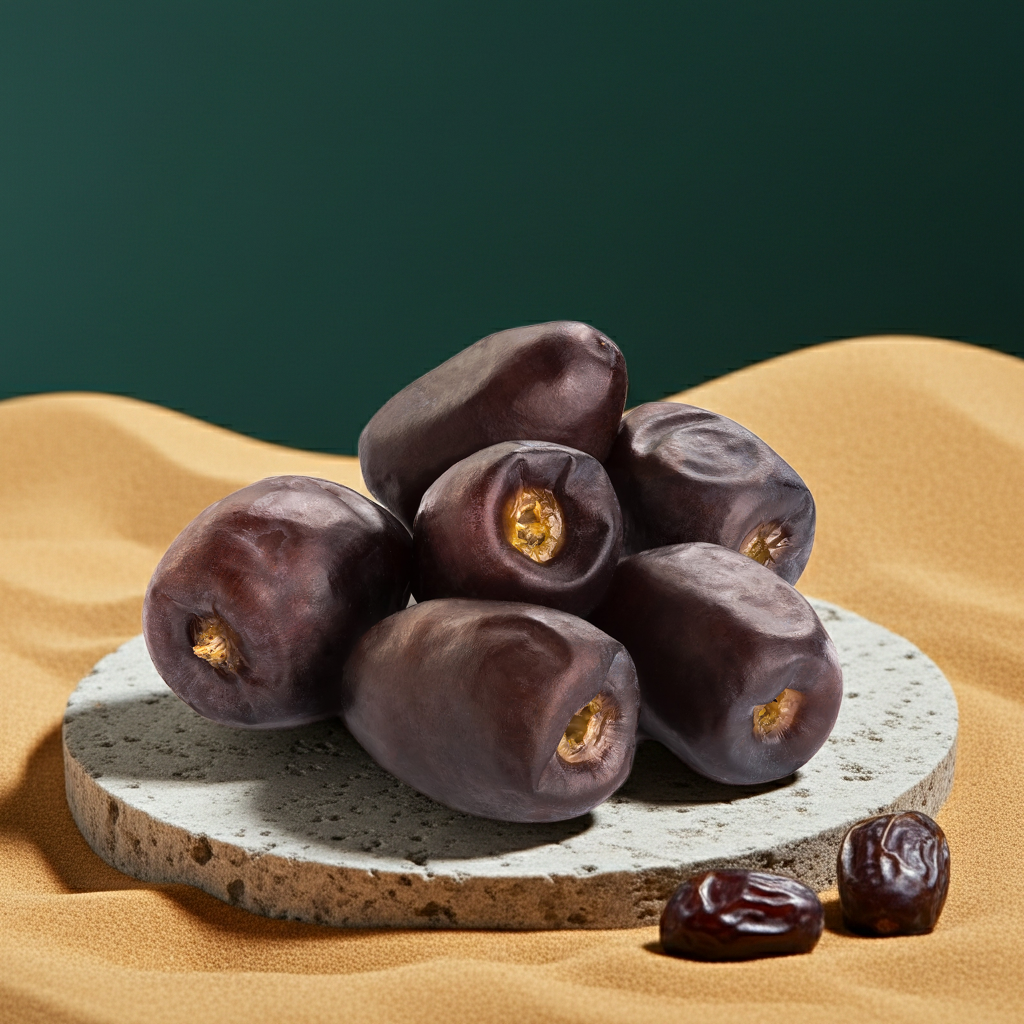 F*** THE SUGAR Mazafati Datteln – 500 g