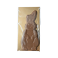 Schoko-Hase – Schokoladenfigur ohne Zuckerzusatz