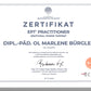 Neuro-Mental-Training EPT-Technik (Emotional Power Tapping) mit Marlene